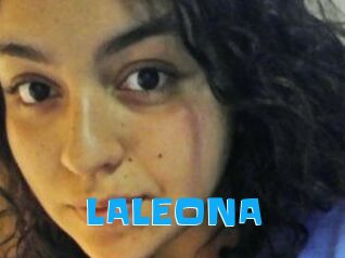 LALEONA Enculee