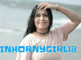 LATINHORNYGIRL18