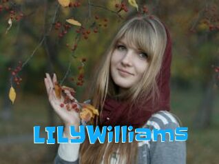 LILYWilliams