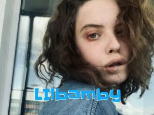 LIlbamby
