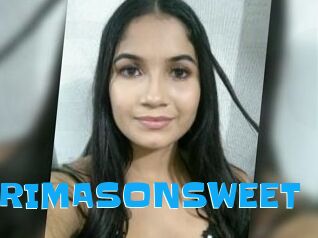 LORIMASONSWEET
