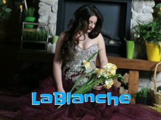 LaBlanche