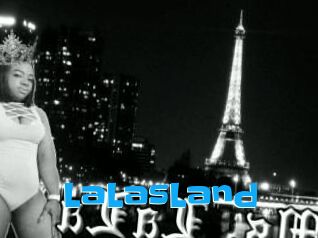 LaLasLand