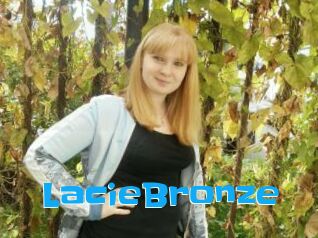 LacieBronze