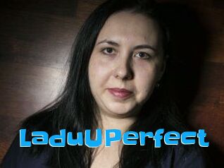 LaduUPerfect