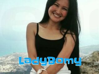 LadyBomy
