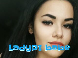LadyDI_babe