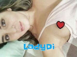 LadyDi