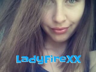 LadyFireXX
