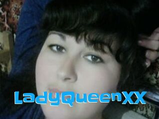 LadyQueenXX