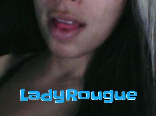 LadyRougue