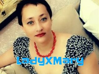 LadyXMary