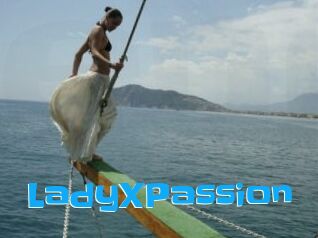 LadyXPassion