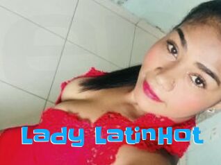 Lady_LatinHot