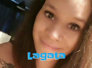 Lagata
