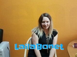 Laila_Bonet Enculee