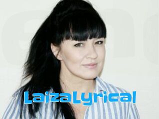 LaizaLyrical