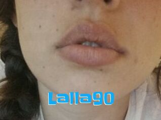 Lalla90
