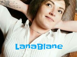 LanaBlane