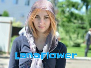 LanaFlower