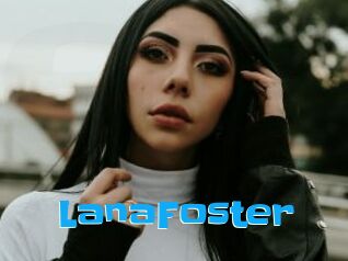 LanaFoster