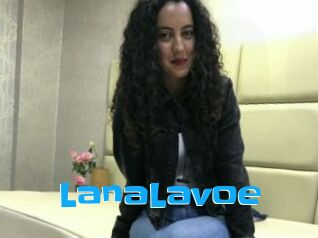LanaLavoe