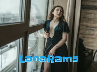 LanaRams