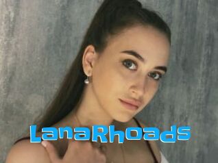 LanaRhoads
