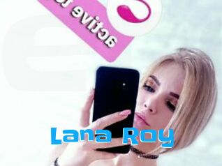 Lana_Roy