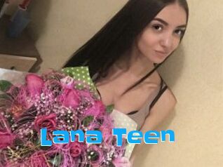Lana_Teen_