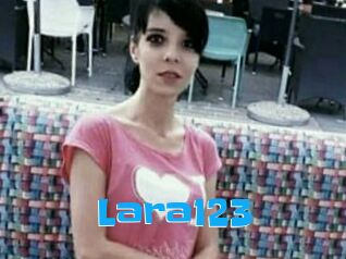 Lara123