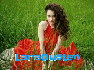 LaraDusten