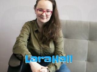 LaraHall