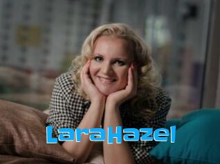 LaraHazel