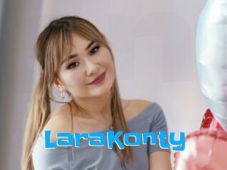 LaraKonty
