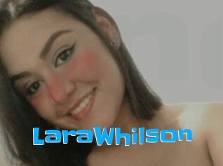 LaraWhilson