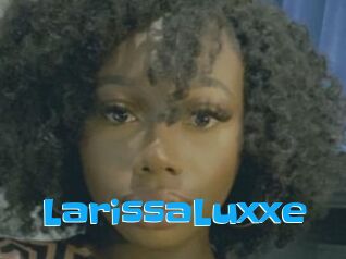 LarissaLuxxe