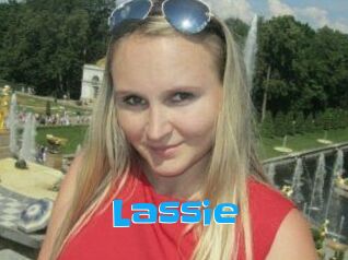 Lassie