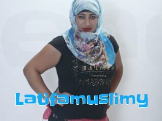 Latifamuslimy