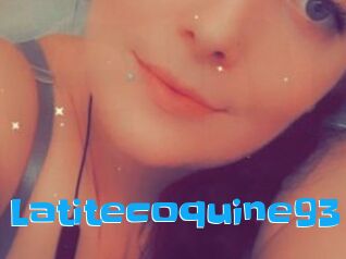 Latitecoquine93