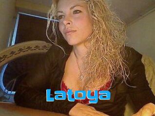 Latoya
