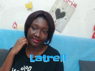 Latrell