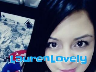 LaurenLovely