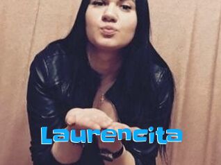 Laurencita