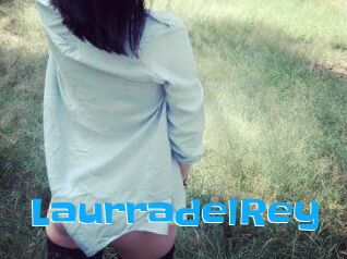 LaurradelRey Enculee