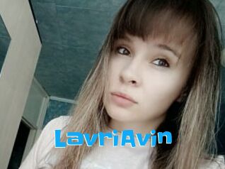 LavriAvin