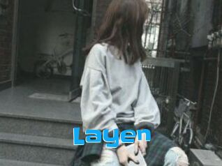 Layen