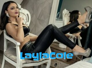 LaylaCole