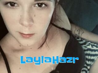 LaylaHazr