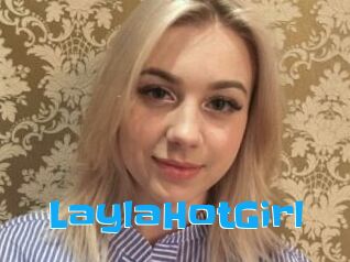 LaylaHotGirl